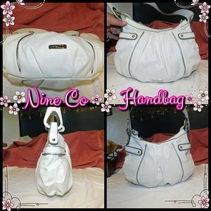 Nine Co Handbag